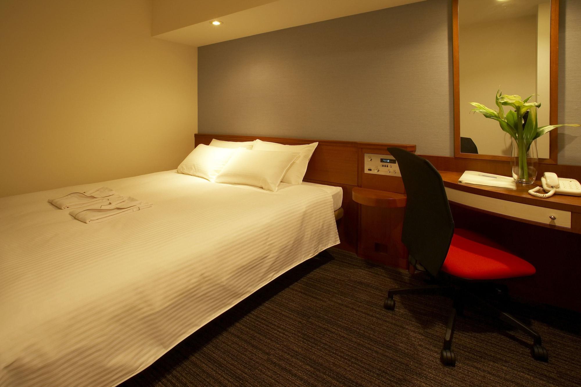 Hotel The B Hachioji Exterior foto