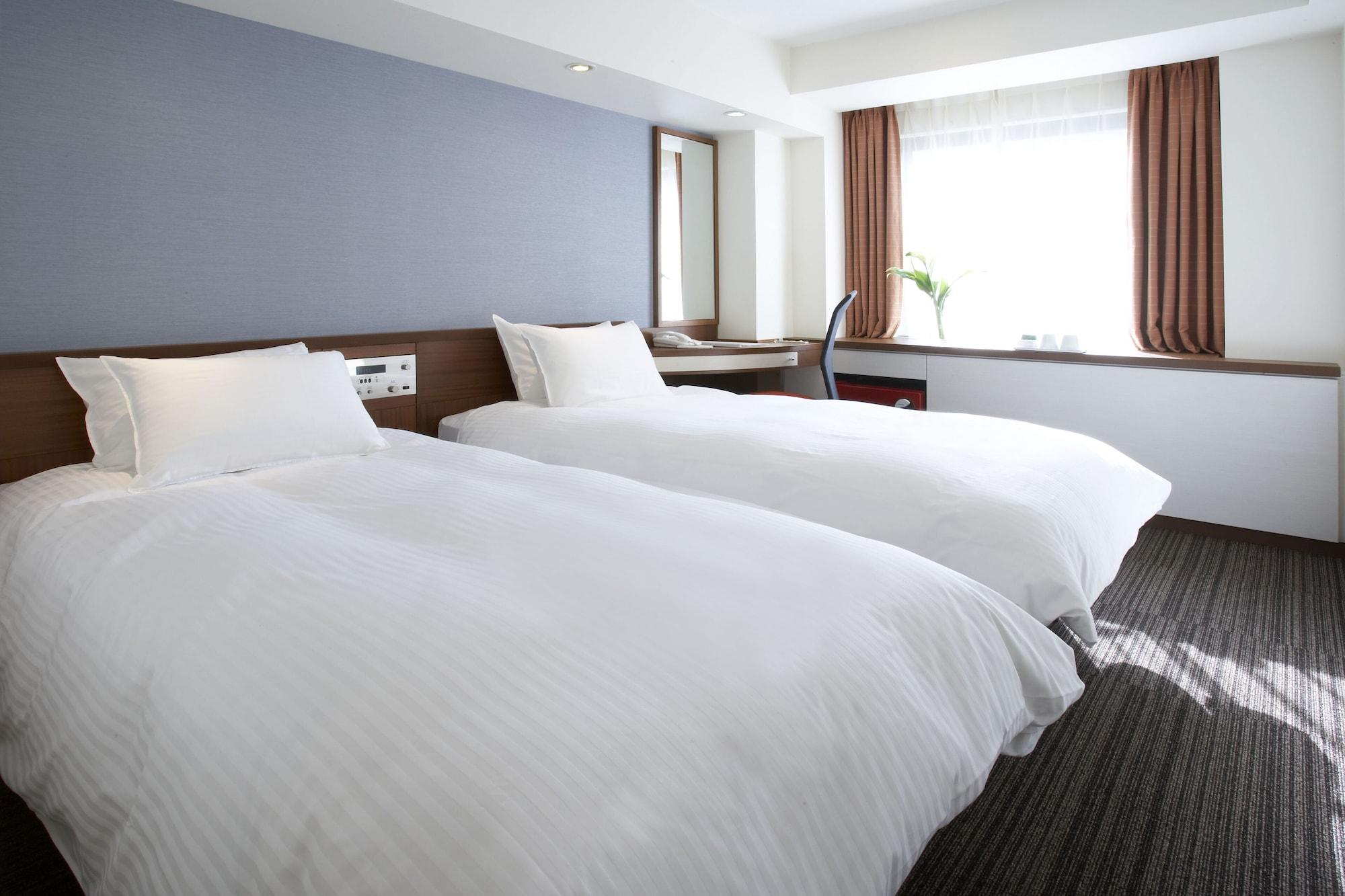 Hotel The B Hachioji Exterior foto