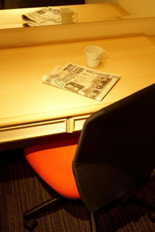 Hotel The B Hachioji Zimmer foto
