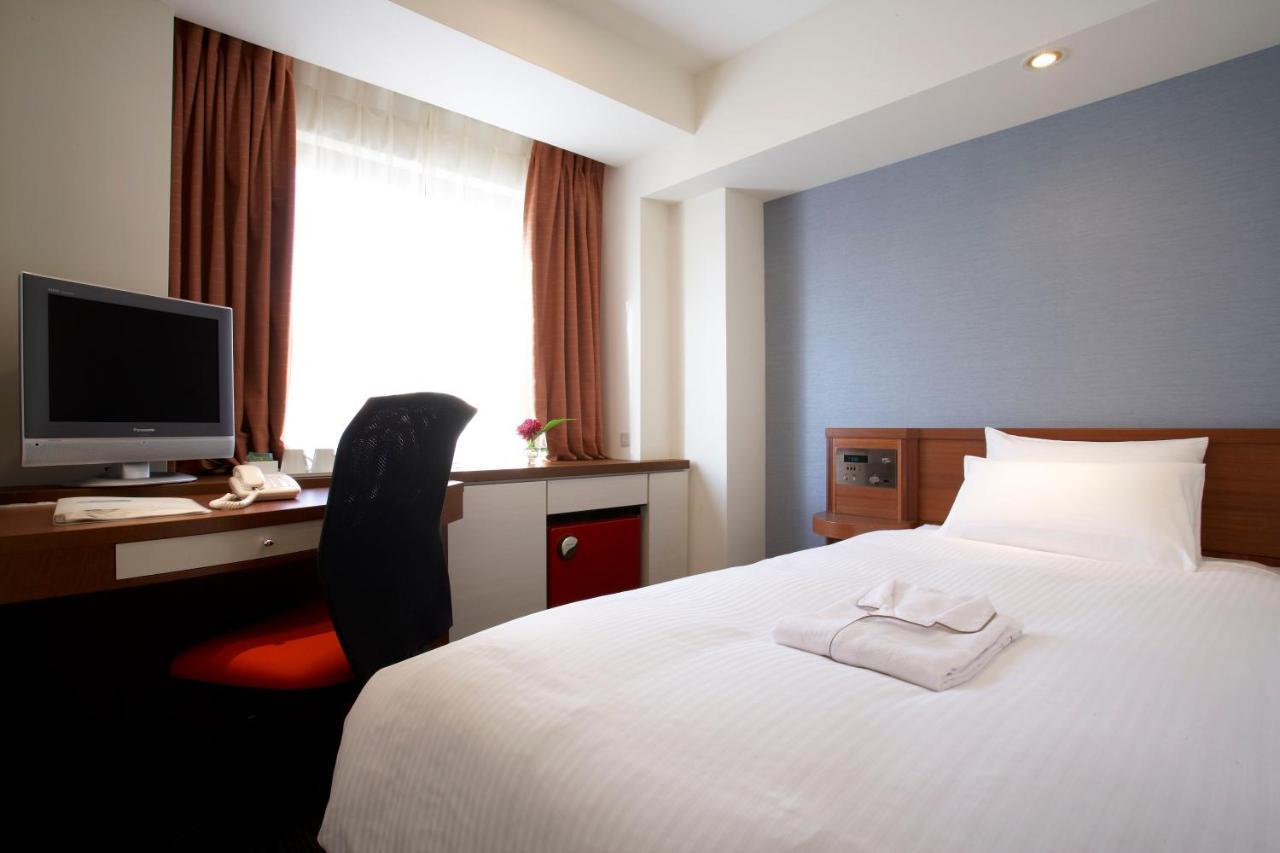 Hotel The B Hachioji Zimmer foto