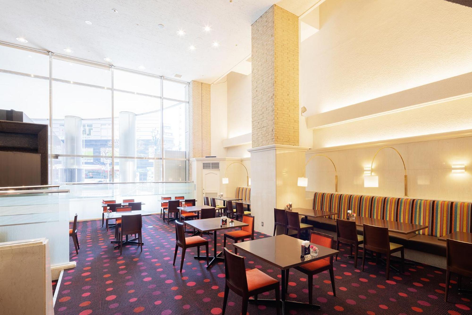 Hotel The B Hachioji Exterior foto