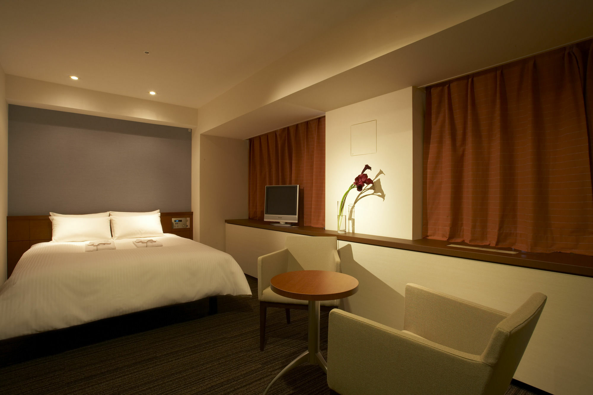 Hotel The B Hachioji Exterior foto